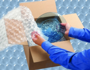 Xốp hơi và lý do tại sao nó là vật liệu đóng gói tốt nhất cho sản phẩm của bạn?