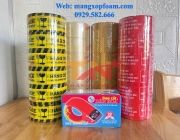 Băng Keo Trong 100 Yard Có Những Ưu Điểm Gì ?