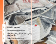 Túi Xốp Bạc Giữ Nhiệt Với Kích Thước Yêu Cầu Tại Quận 9