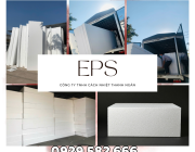 Mút xốp tấm EPS giá rẻ tại Long Thành 