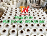 Mua Màng Co Pe - Màng Chít Giá Rẻ Tại Bình Dương