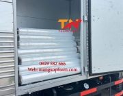 Màng Co PE Giá Rẻ Tại Vĩnh Cửu Đồng Nai 