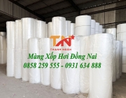 Cuộn Xốp Hơi Bọc Hàng Gía Sỉ Tại Kho