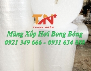 Túi Xốp Hơi Bọc Hàng Chống Xước