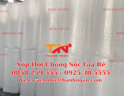 Cuộn Xốp Hơi Bọc Hàng Tại Dĩ An Bình Dương