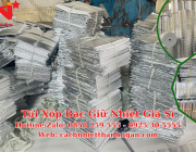 Túi Xốp Bạc Pe Opp Giữ Nhiệt Tại Bình Dương 