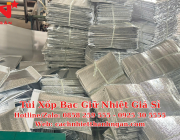 Túi Xốp Pe Opp Giữ Nhiệt Giá Rẻ Tại TPHCM