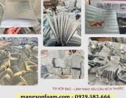 Đặt Mua Túi Xốp Bạc 25x30 cm - Có Hoá Đơn Chứng Từ