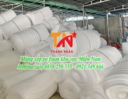 Mút Xốp Pe Foam Được Dùng Để Làm Gì?