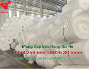 Mua Tấm Mút Xốp Pe Foam Tại Giá Sỉ Tại Kho Bắc Giang