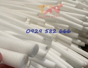 Xốp sợi chèn khe 10mm Tại Long Thành 