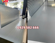 Nên Lựa Chọn Panel EPS Cán Gân Hay Mặt Phẳng