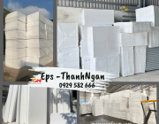Xốp EPS Cắt Tấm Theo Kích Thước Yêu Cầu Tại Long Thành