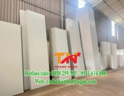 Vách Ngăn Panel - Thi Công Vách Ngăn Panel Tại Long Thành Đồng Nai