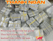 Nhận Sản Xuất Túi Xốp Theo Kích Thước Yêu Cầu Tại TP HCM