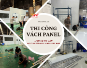 Kho Lạnh - Hiện Tượng Hay Gặp và Phương Án Xử Lý