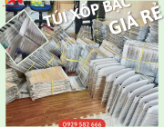 Hết Hồn Với Khả Năng Giữ Nhiệt Của Túi Xốp Bạc Lên Đến Trên 5 Tiếng