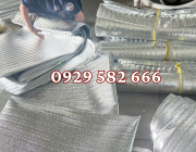 Túi Xốp Bạc Giữ Nhiệt Khổ Dài 1m Ở TP.HCM