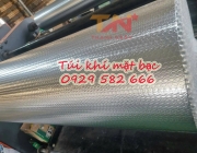 Cuộn Cách Nhiệt Túi Khí Thanh Ngân P2 