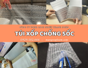 Túi Xốp Chống Sốc Tại Biên Hoà