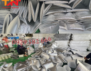 Túi Xốp Bạc Giá Rẻ 