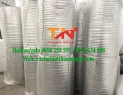 Cuộn Xốp Tráng Bạc Pe Opp Giá Rẻ Tại Biên Hòa