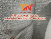 Mút Xốp Pe Opp Cách Nhiệt 