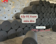 Xốp Đen Tại Biên Hoà