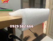 Thanh Xốp Hình Chữ U Dùng Tại Các Công Ty Gỗ