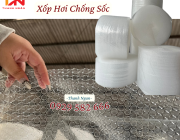 Phát Minh Tình Cờ Của Màng Xốp Bong Bóng 