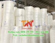 Cuộn Xốp Bong Bóng Bọc Hàng Giá Sỉ Tại Long Thành-Đồng Nai