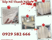 Cuộn Xốp Hơi Giá Rẻ Tại Khu Phố 2 Trảng Dài Đồng Nai