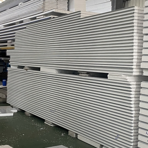 Kho Hàng Cách Nhiệt Thanh Ngân