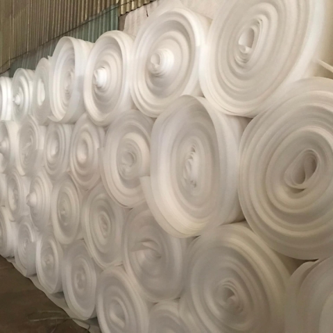 Kho Hàng Cách Nhiệt Thanh Ngân