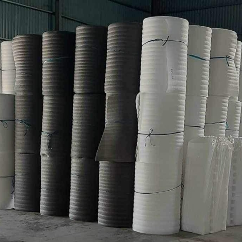 Kho Hàng Cách Nhiệt Thanh Ngân