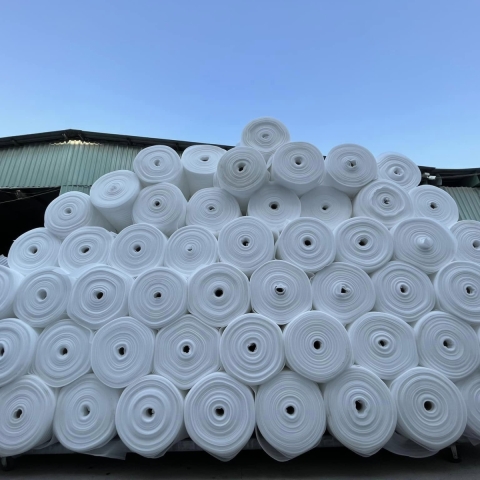 Kho Hàng Cách Nhiệt Thanh Ngân