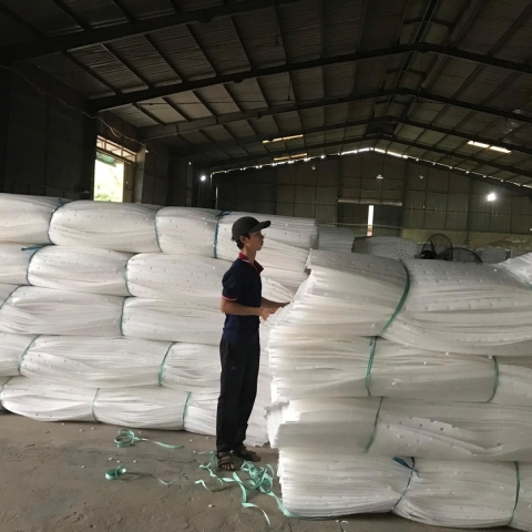 Văn Phòng - Xưởng Sản Xuất 