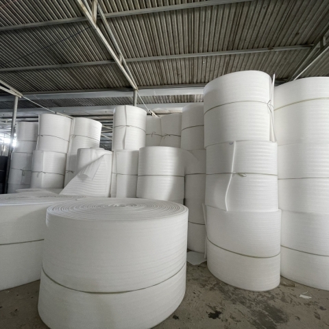 Kho Hàng Cách Nhiệt Thanh Ngân