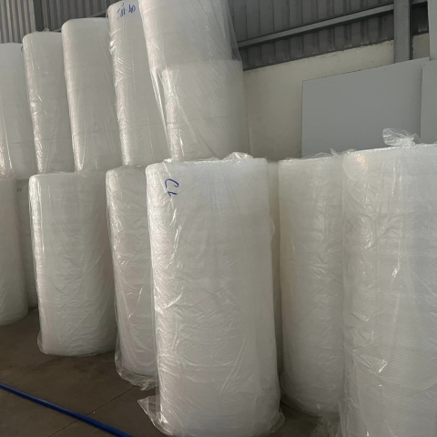 Kho Hàng Cách Nhiệt Thanh Ngân