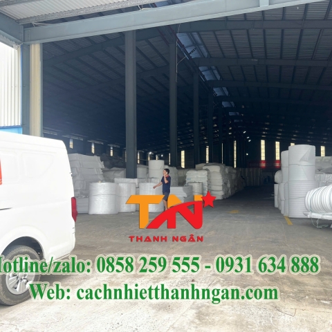 Văn Phòng - Xưởng Sản Xuất 