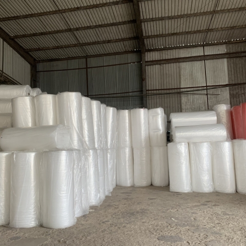 Kho Hàng Cách Nhiệt Thanh Ngân