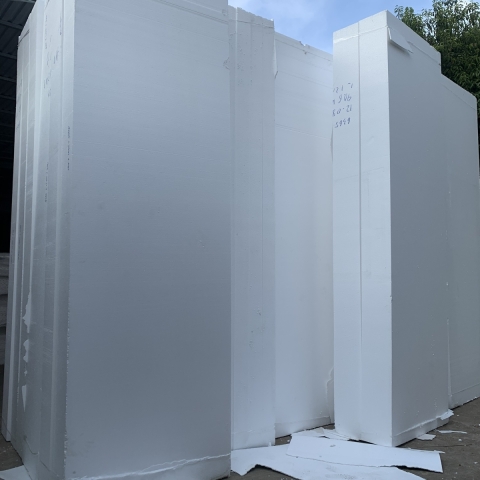 Kho Hàng Cách Nhiệt Thanh Ngân