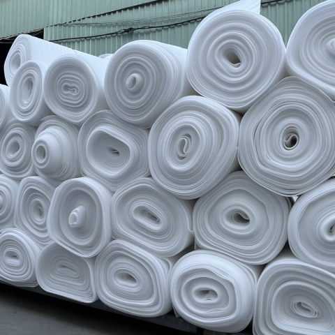 Kho Hàng Cách Nhiệt Thanh Ngân