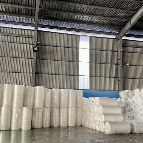 Kho Hàng Cách Nhiệt Thanh Ngân