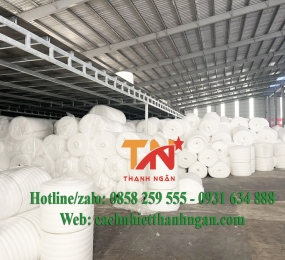 Mút Xốp Pe Foam Giá Rẻ Ở Vũng Tàu