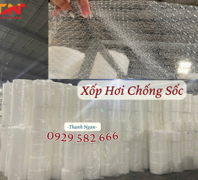 Mua Mút Xốp Biên Hoà