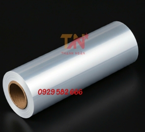 Màng Co PE 3kg2 Bọc Hàng Tại Biên Hoà Đồng Nai