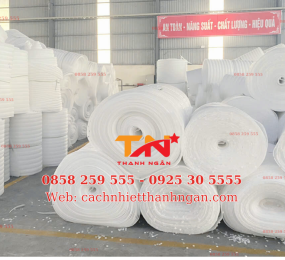 Mua Mút Xốp Pe Foam Bọc Hàng Chống Vỡ Tại Biên Hòa