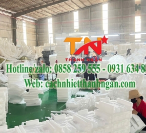Mua Khay Xốp Định Hình Chống Sốc Tại Bình Dương