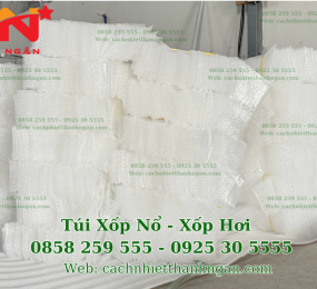 Mua Túi Xốp Hơi Bọc Hàng Giá Sỉ Tại Kho Bình Dương